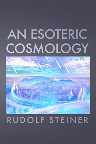 Esoteric Cosmology